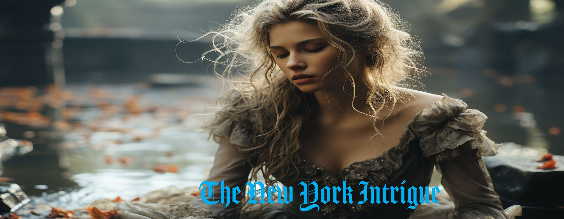 The New York Intrigue